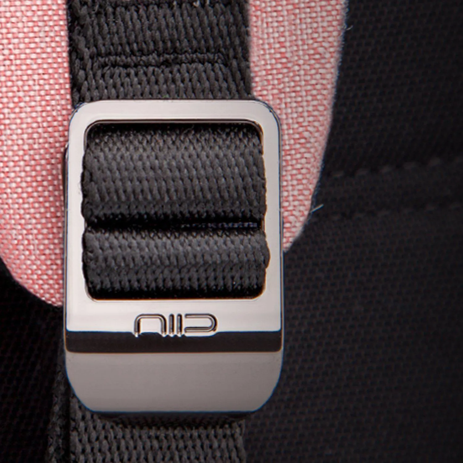 UNO II Backpack - Pink