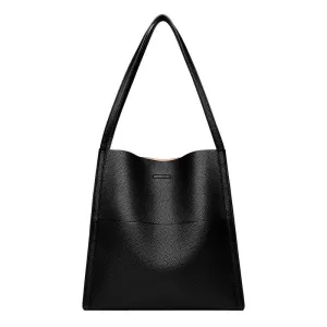 Urban Chic Extra-Large Commuter Tote Bag