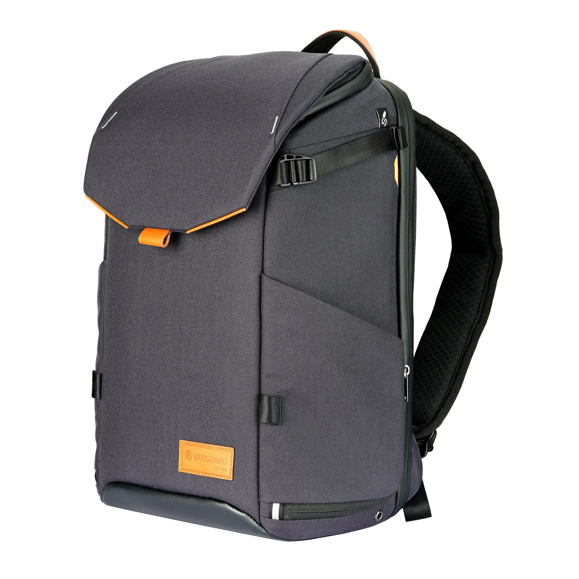 VEO City B46 Blue Backpack - 23 Litre