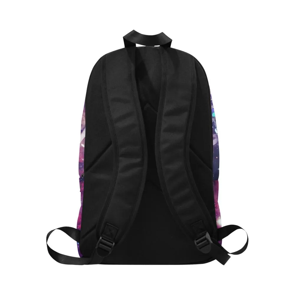 Wing Gundam Adults Unisex Backpack