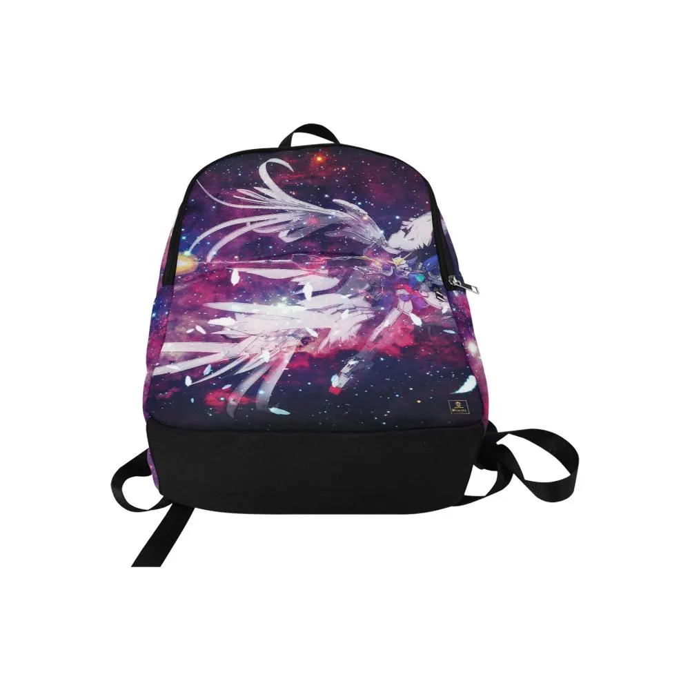 Wing Gundam Adults Unisex Backpack